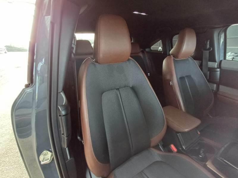 MAZDA MX-30 35,5KWH 110 CV ADVANTAGE SUV