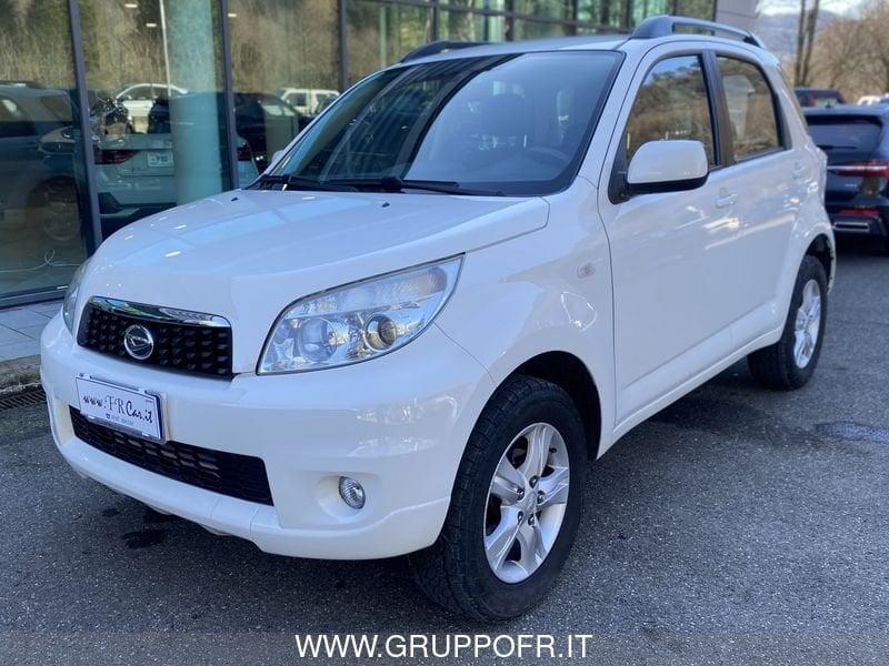 Daihatsu Terios 1.5 4WD Sho