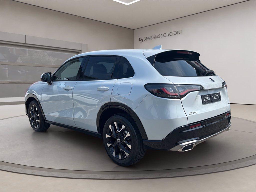 HONDA ZR-V 2.0 hev Advance del 2025