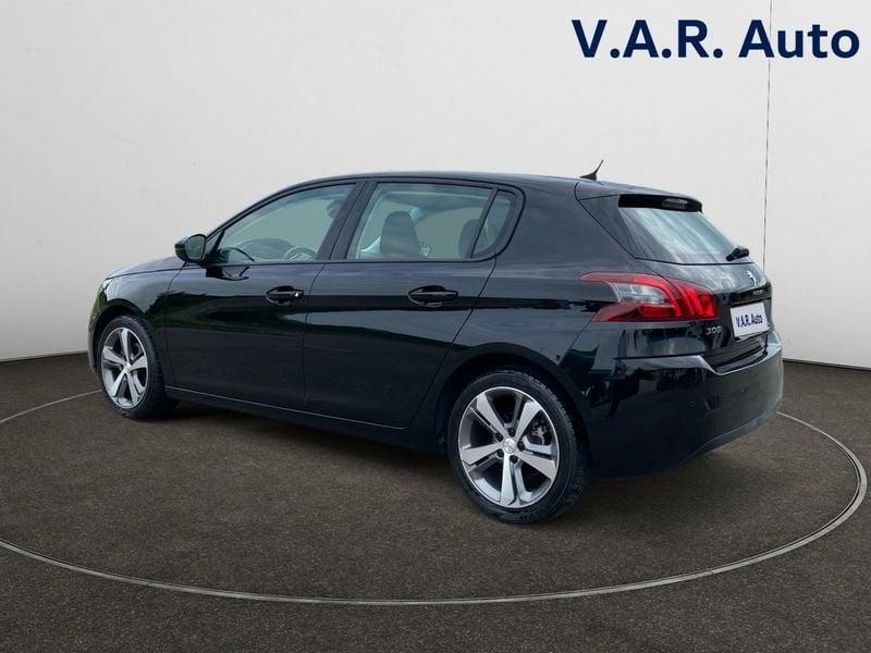 Peugeot 308 Active BlueHDi 130 S&S