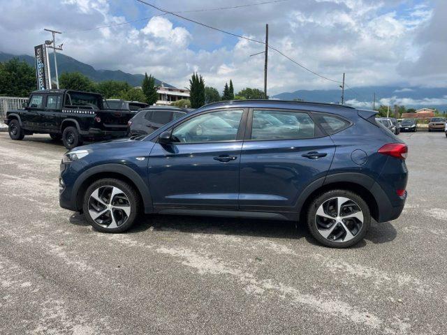 HYUNDAI Tucson 1.6 CRDi XPrime