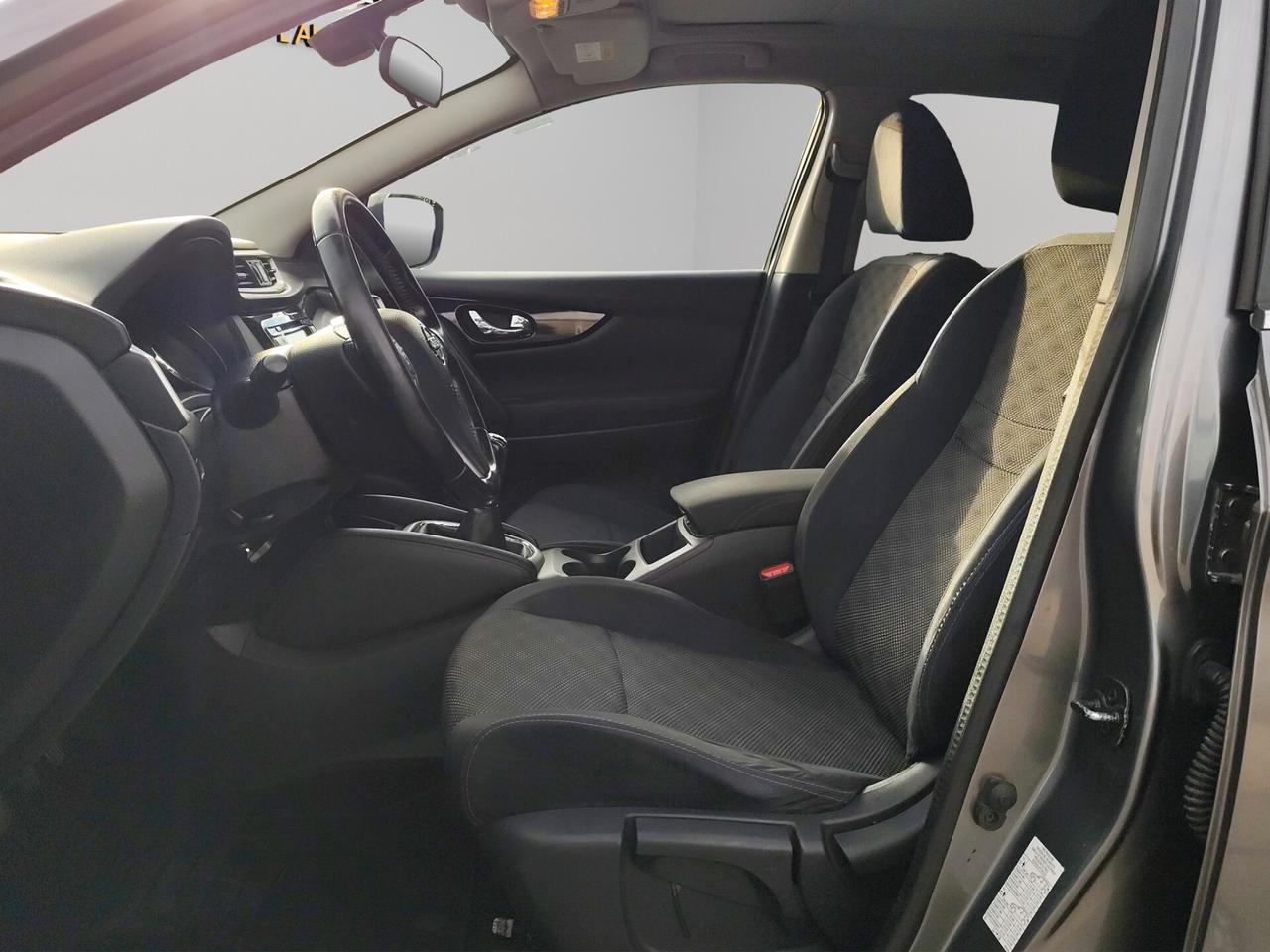 Nissan Qashqai Qashqai+2 1.5 dCi DPF Acenta