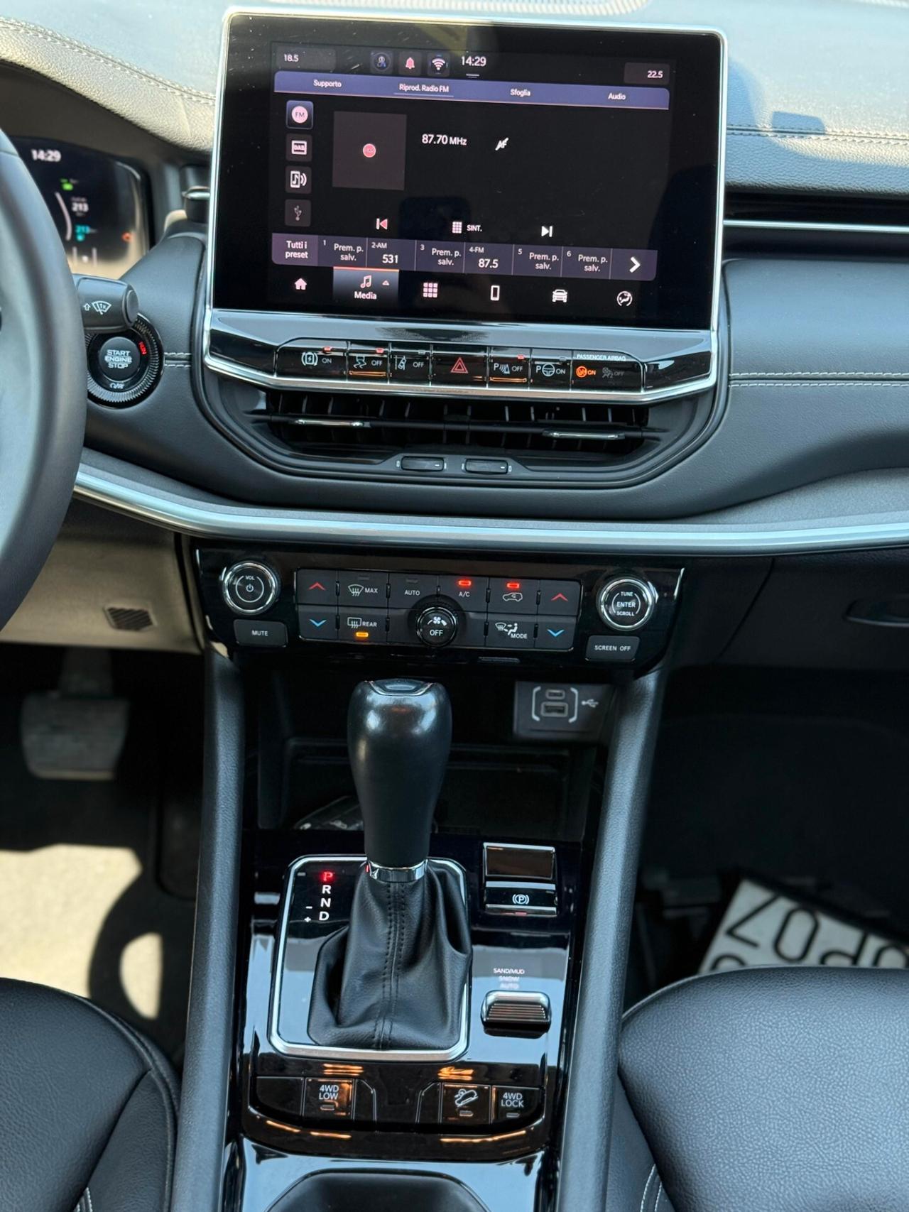 Jeep Compass 190 CV 4xe Night Eagle FULL OPTIONAL 2022