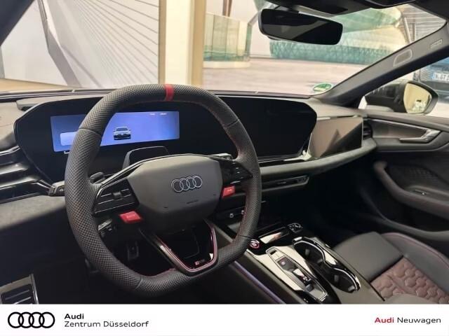 Audi RS5*AVANT*CERAMIC*SPORT-PACK*CARBON*TETTO*HEAD-UP*B&O*