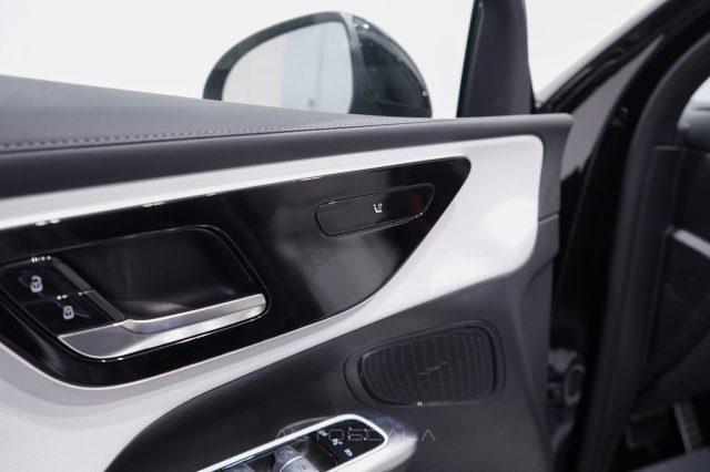 MERCEDES-BENZ GLC 220 d 4Matic Mild hybrid Coupé AMG Line Premium