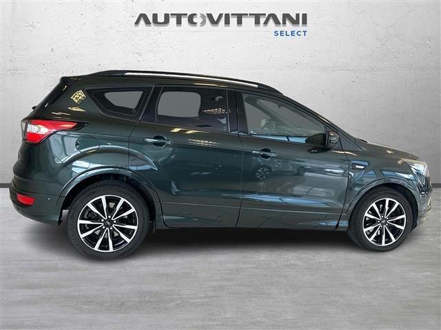 FORD Kuga 1.5 TDCi 120cv ST-Line 2WD S&S