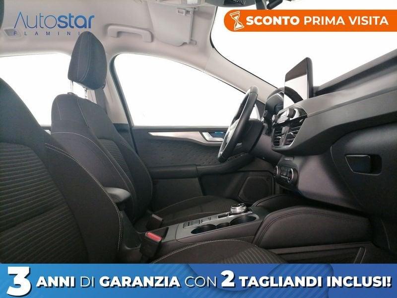 Ford Kuga 1.5 ecoblue Titanium Business 2wd 120cv auto