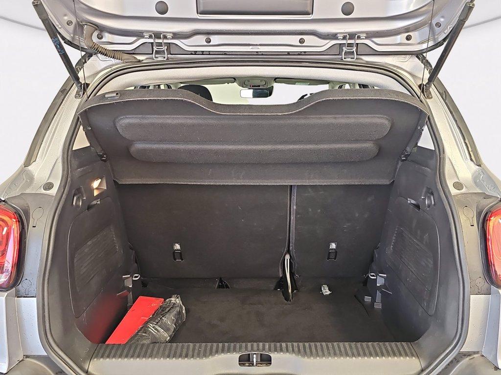CITROEN C3 aircross 1.2 puretech live s&s 110cv del 2020