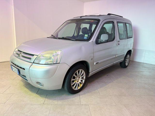 CITROEN Berlingo 1.6 16V 5p. Chrono
