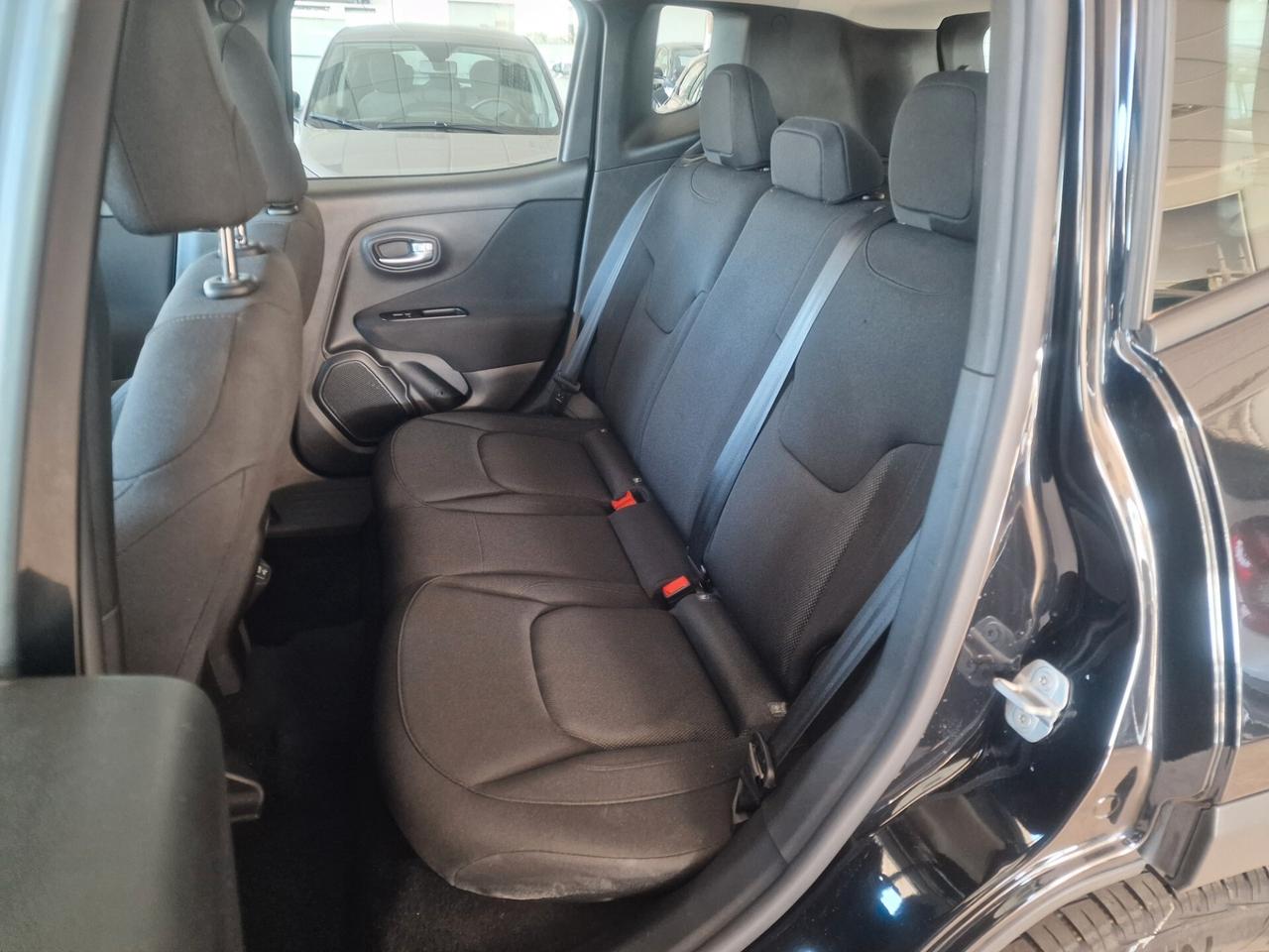 Jeep Renegade 1.6 Mjet 130 CV NAVI 2021