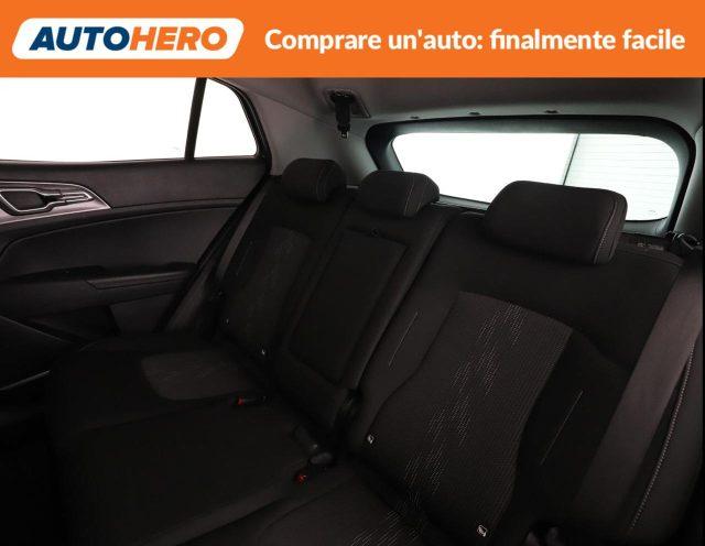 KIA Sportage 1.6 CRDi MHEV DCT Style