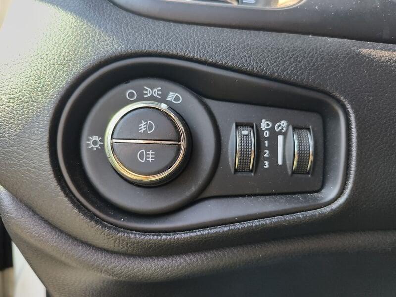 Jeep Renegade 1.0 T3 Limited