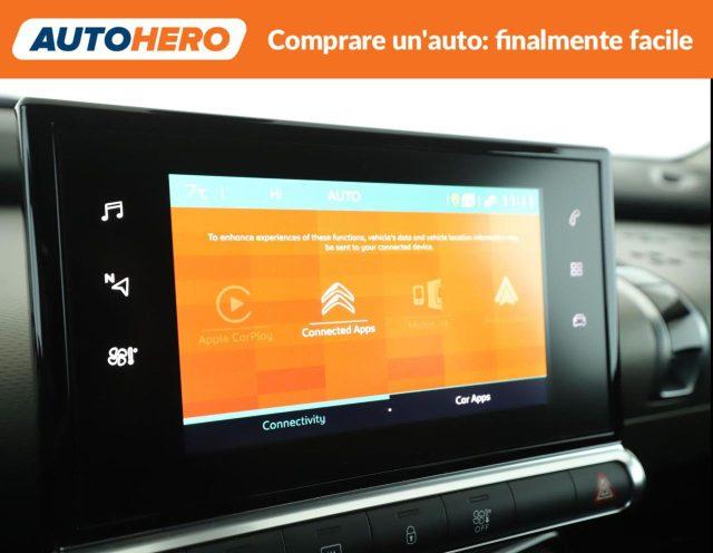 CITROEN C4 Cactus BlueHDi 100 S&S Shine