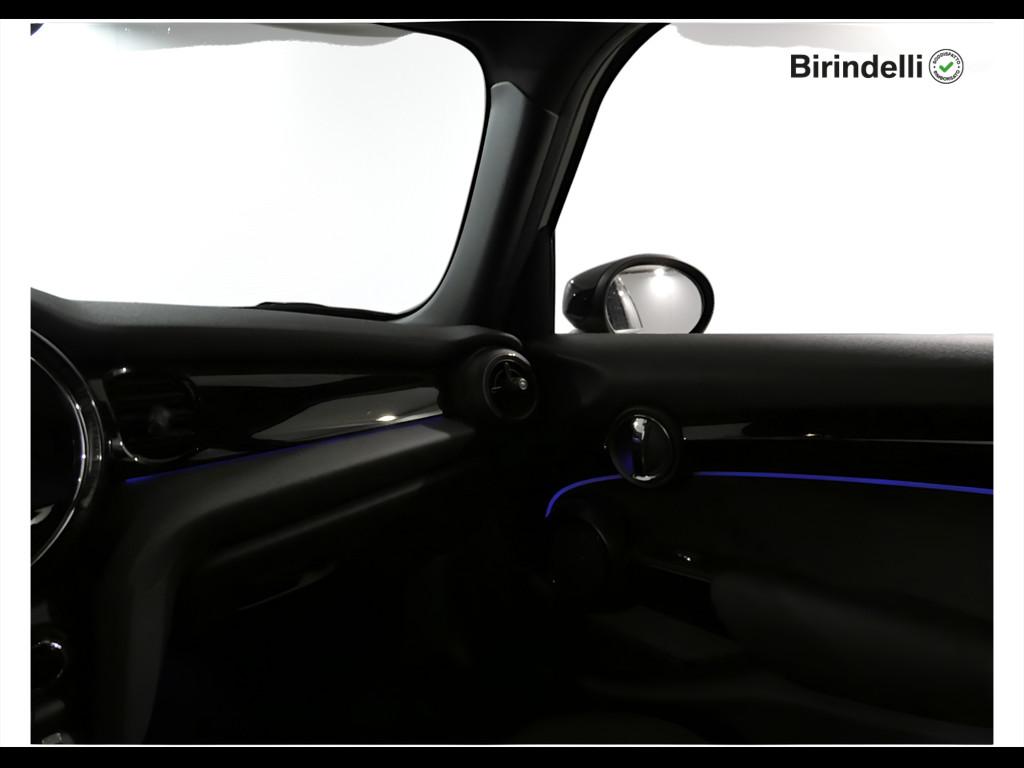 MINI Mini 5 porte (F55) - Mini 1.5 Cooper Classic 5 porte