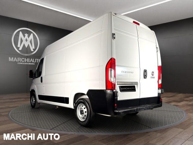 FIAT Ducato (Prezzo Iva Escl.) 2.3 MJT 140CV PM-TM Furgone
