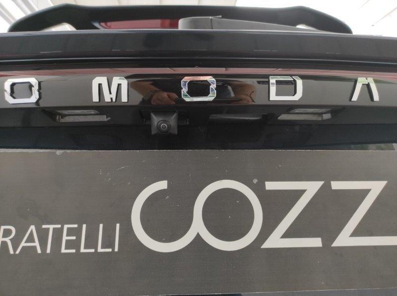OMODA Omoda 5 - Omoda 5 1.6 TGDI 147CV aut. Premium