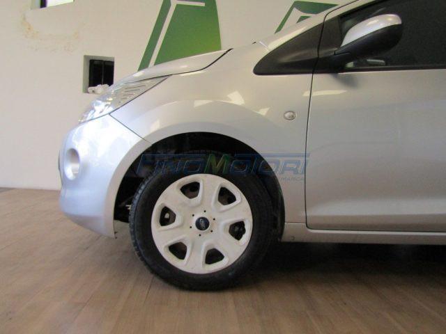 FORD Ka 1.2 69 CV