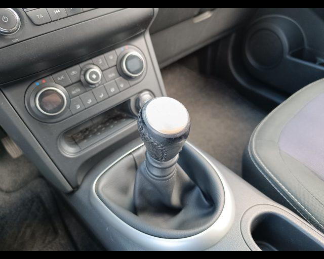 NISSAN Qashqai 1.5 dCi DPF Acenta