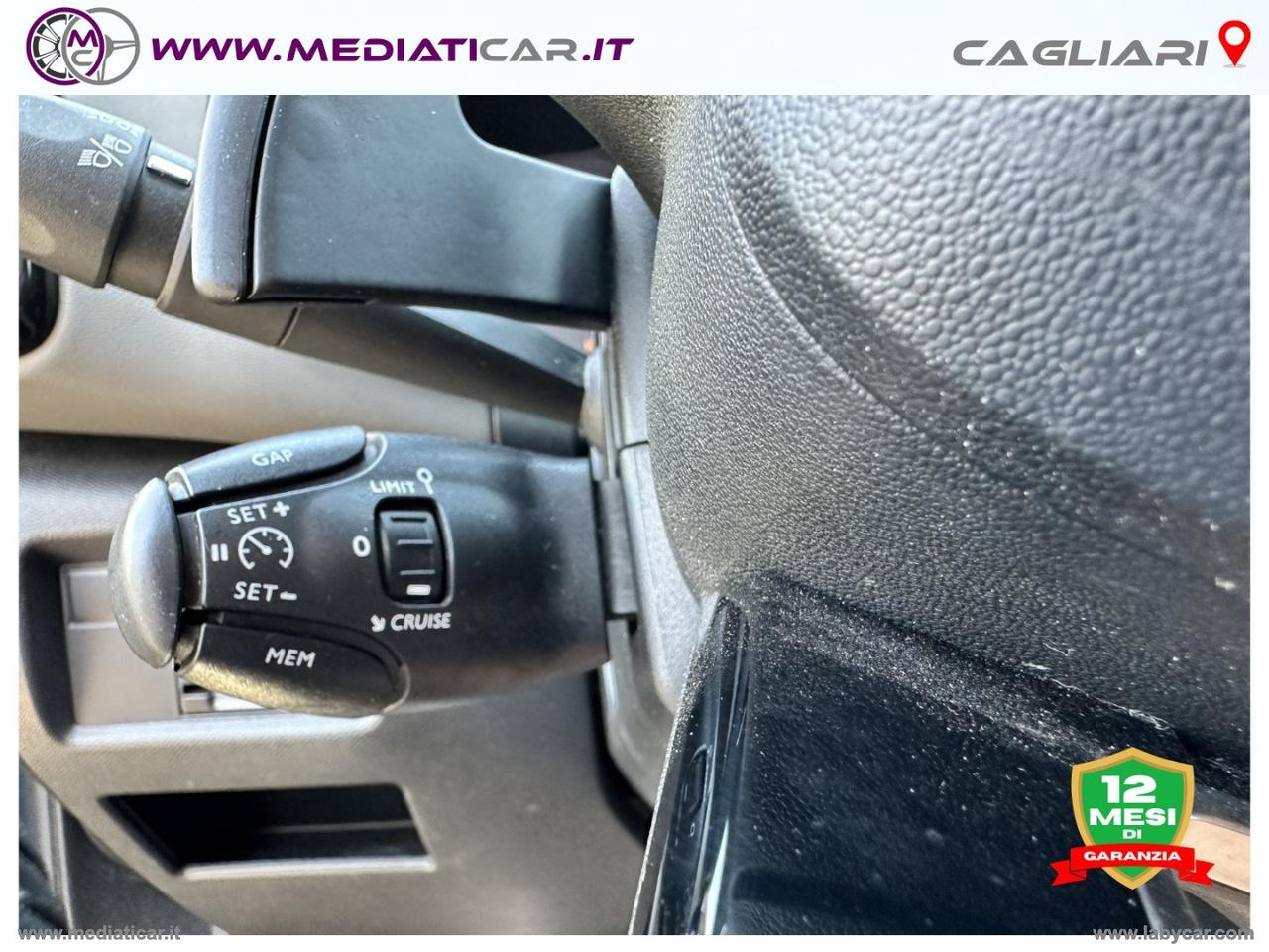 CITROEN C5 Aircross BlueHDi 130 S&S EAT8 Shine