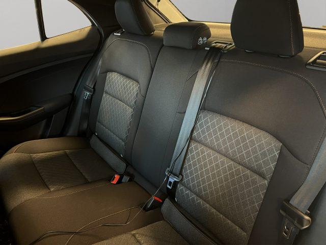 MG MG3 1.5 Hybrid+ Comfort