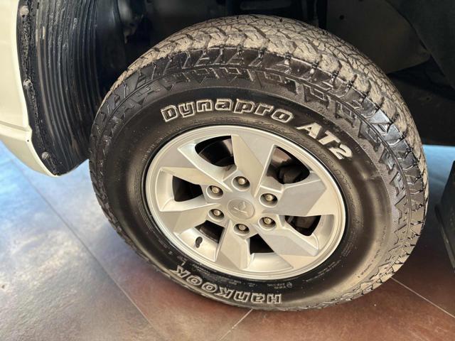 MITSUBISHI L200 2.3 D Double Cab 4x4 Easy Select Invite Connect