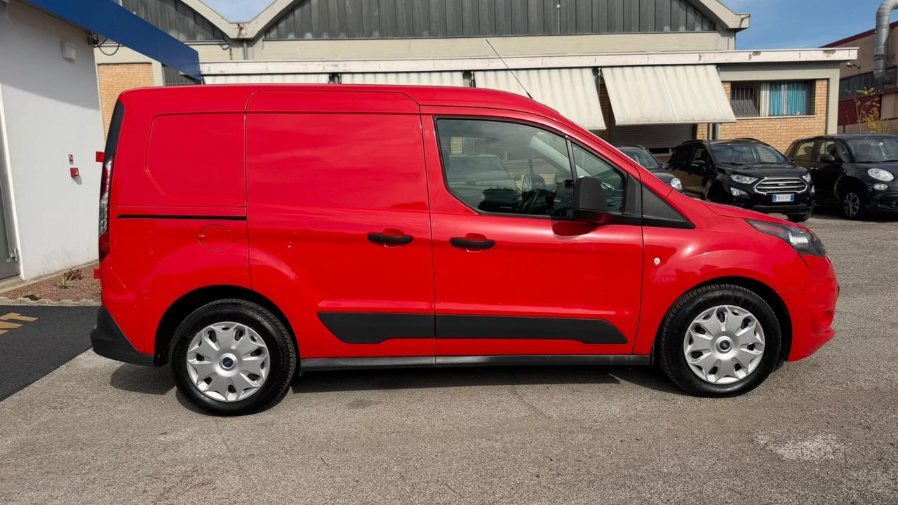 Ford Transit Connect 200 1.0 EcoBoost S&S PC Furgone Trend