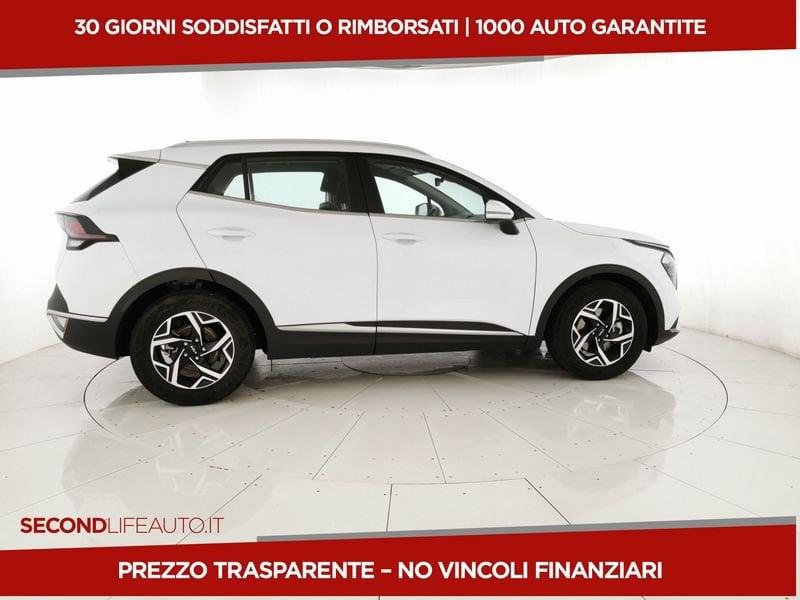 Kia Sportage 1.6 crdi mhev Business dct