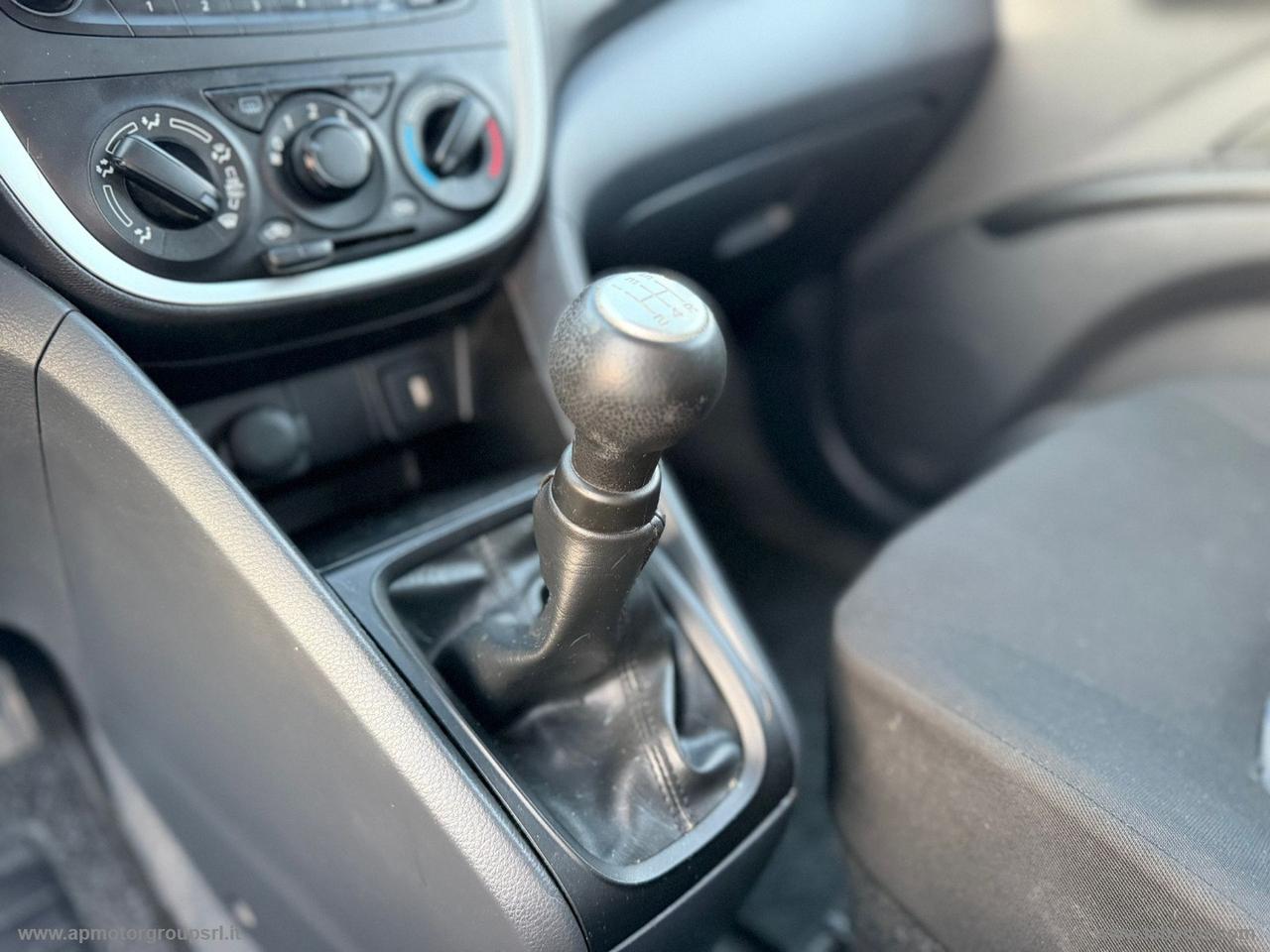 SUZUKI Celerio 1.0 Easy