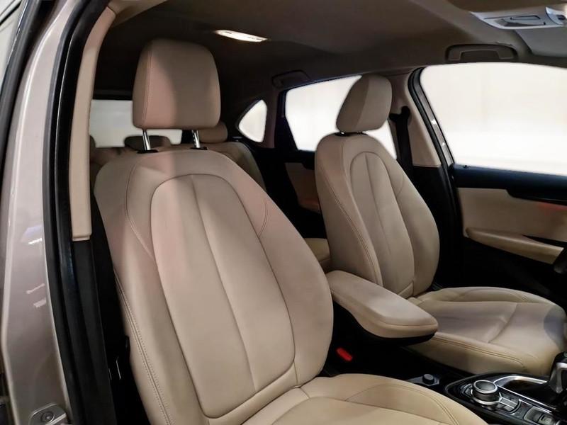 BMW 225 e ACTIVE TOURER iPerformance Business autom.