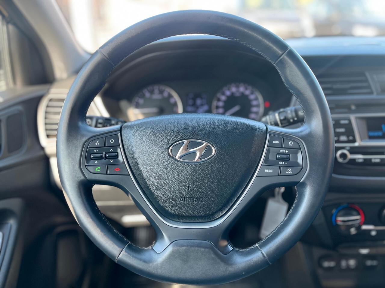 Hyundai i20 1.2