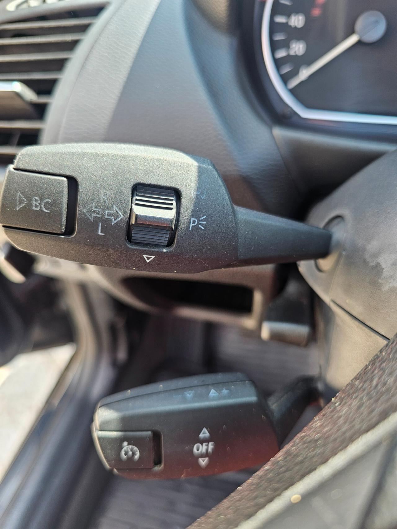 Bmw 118 118i Cabrio Attiva