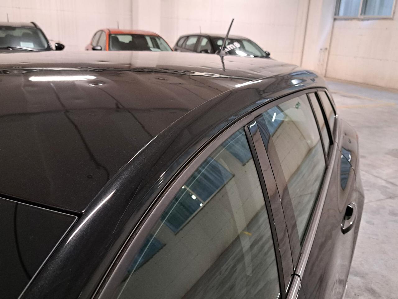 Renault Megane 1.5 Blue dCi Equilibre Sporter EDC GRANDINATA