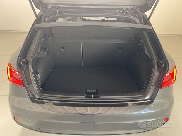 Audi A1 SPB 30 TFSI S tronic INTENSE *GARANZI...