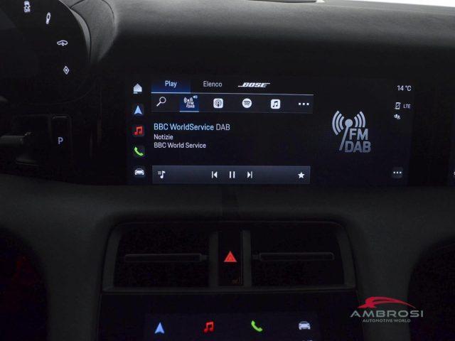 PORSCHE Taycan 4S Performance Battery Plus 5p.ti