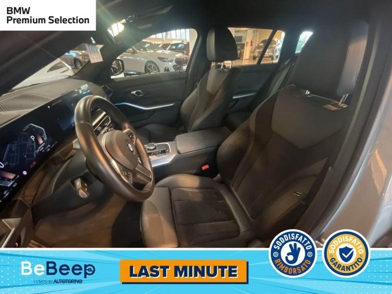 BMW Serie 3 Touring M340I TOURING MHEV 48V XDRIVE AUTO