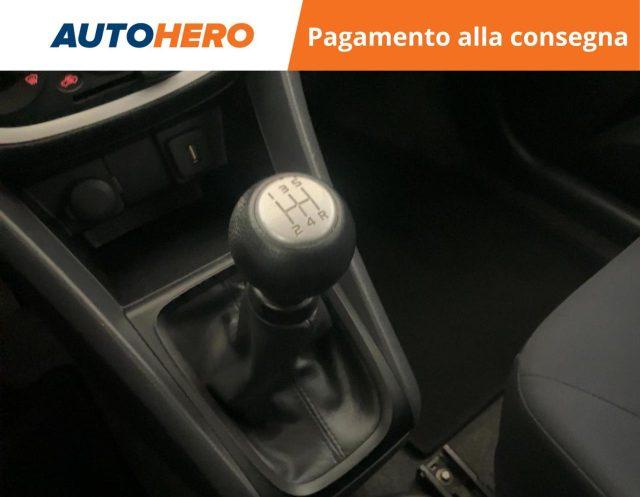 SUZUKI Celerio 1.0 Easy