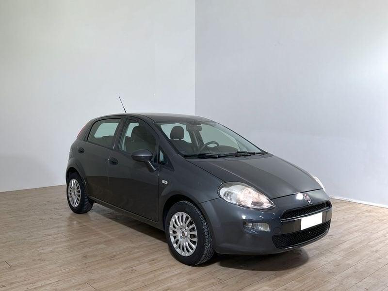 FIAT Punto Punto 1.2 8V 5 porte Lounge