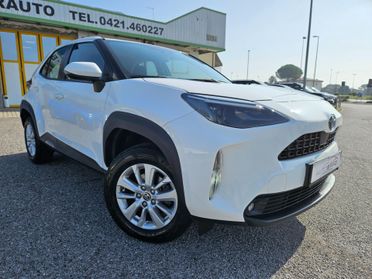 Toyota Yaris Cross 1.5h Active Eco fwd e-cvt