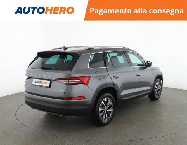 SKODA Kodiaq 2.0 TDI EVO SCR 4x4 DSG 7 posti Style