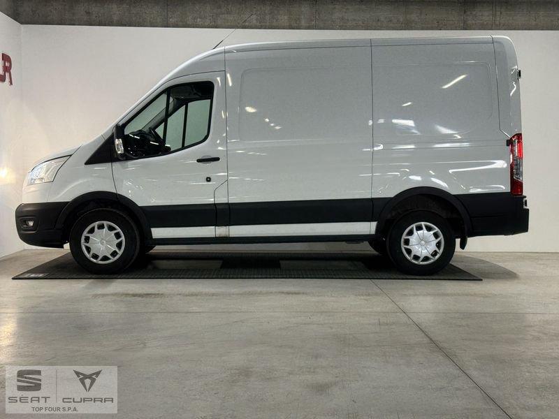 Ford TRANSIT TREND 2.0 13 TRANSIT TREND 2.0 130CV 3P