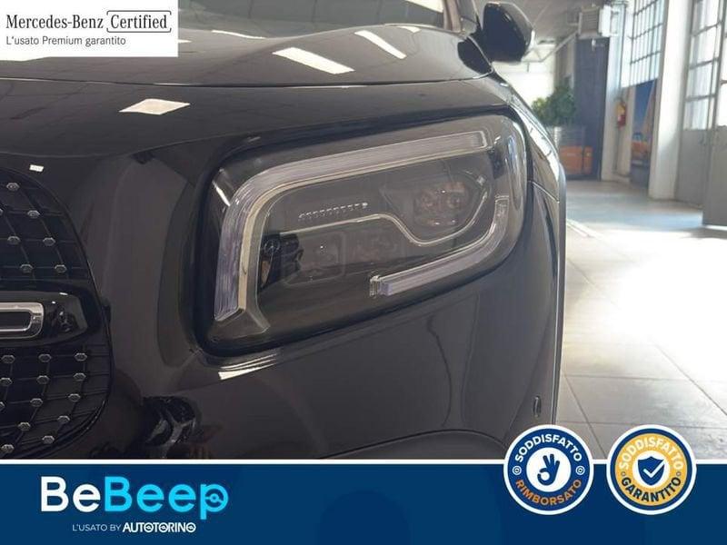Mercedes-Benz GLB Classe 180 D PREMIUM AUTO