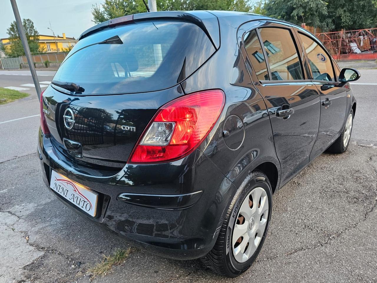 Opel Corsa 1.3 CDTI 75cv Elective*Clima*Unipro*Euro5*