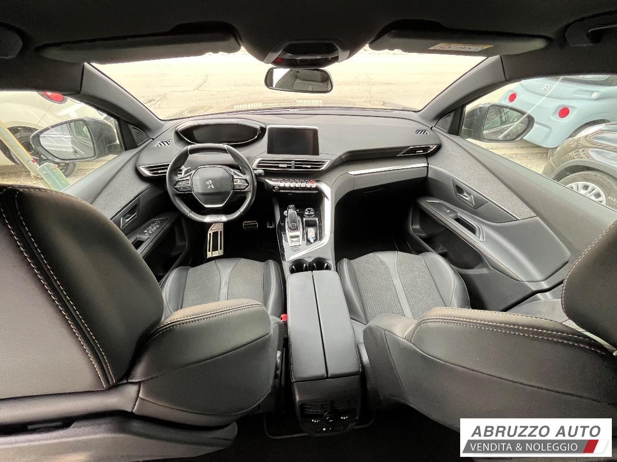 PEUGEOT 5008 HDi 130 EAT8 GT Pack PROMO