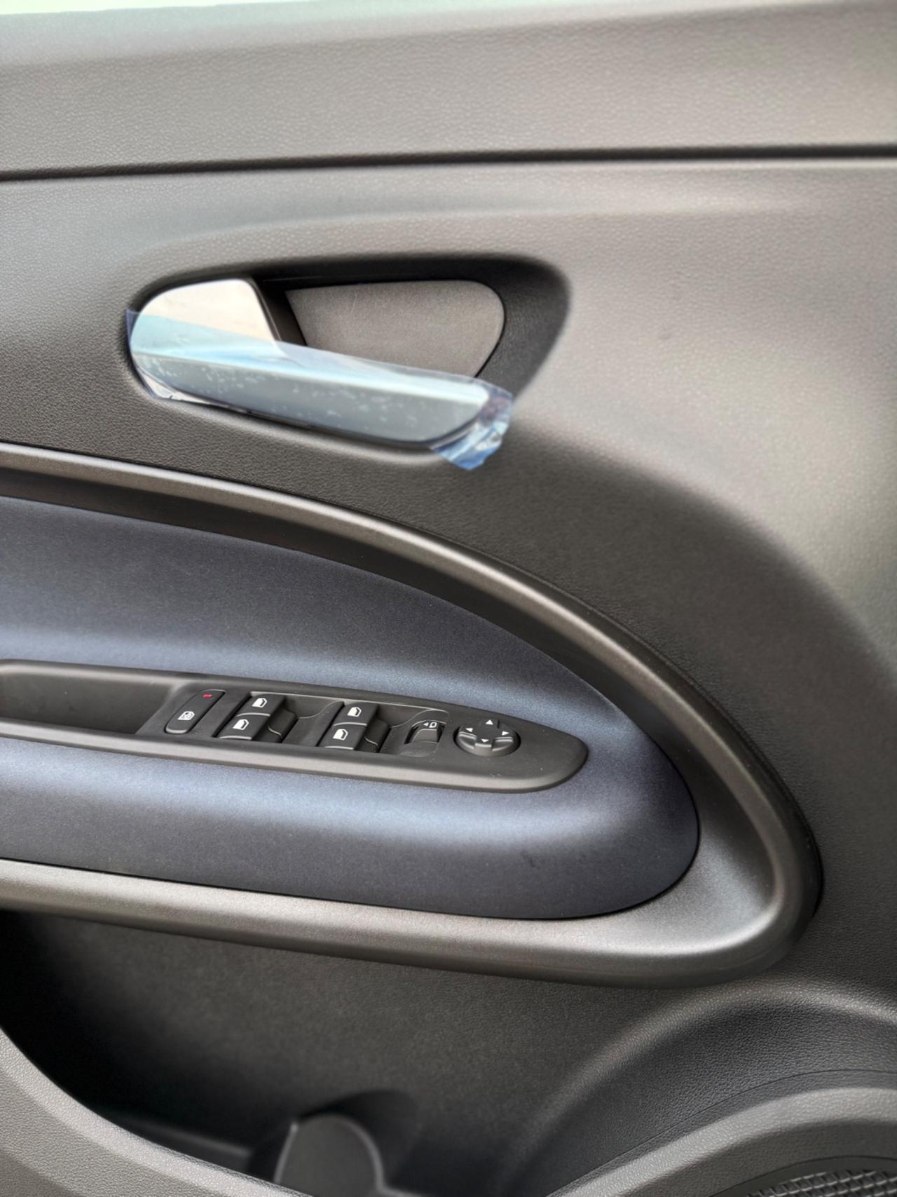 Alfa Romeo Junior 1.2 145 CV Hybrid eDCT6 Speciale KM 0