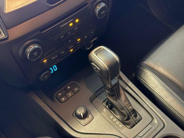 FORD Ranger 2.0 TDCi Limited 4x4 Doppelkabine