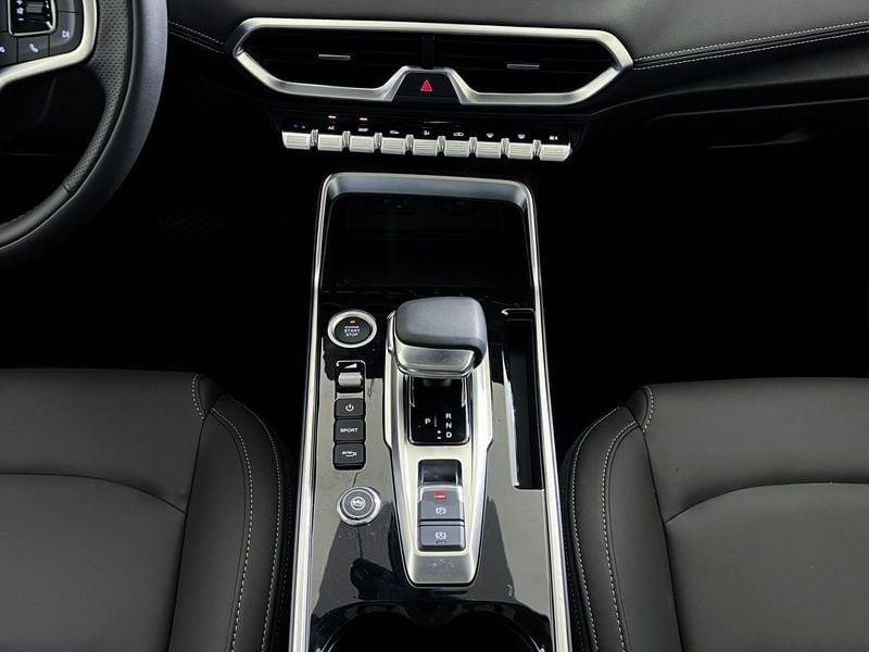 EMC Wave 3 Wave 3 1.5t Gpl 147cv cvt