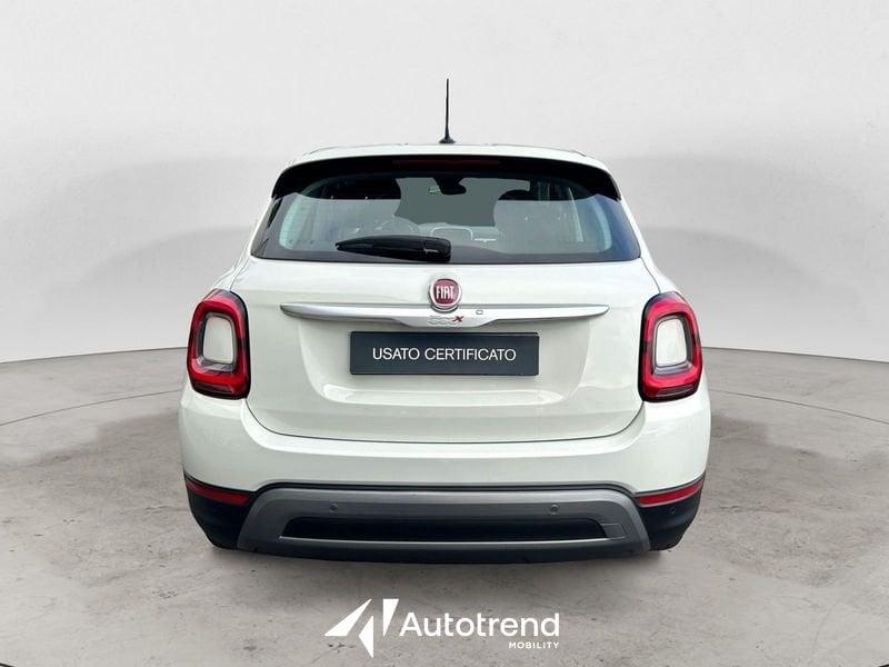FIAT 500X 1.3 MultiJet 95 CV NAVI Business 4X2