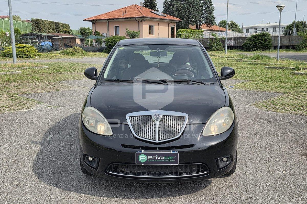LANCIA Ypsilon 1.4 Unyca Ecochic GPL