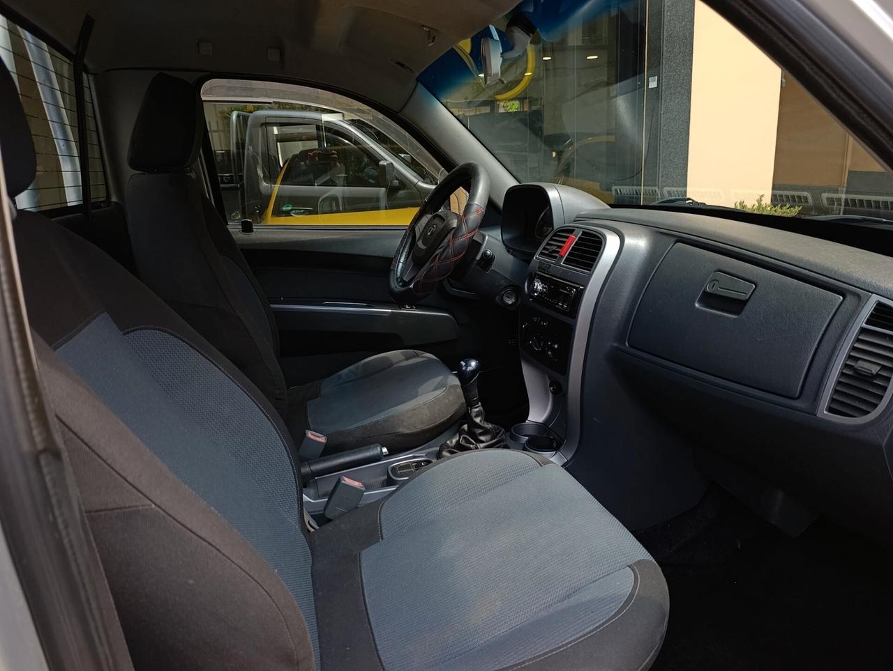 Tata Xenon 2.2 Dicor 4x2 PC Pick-up