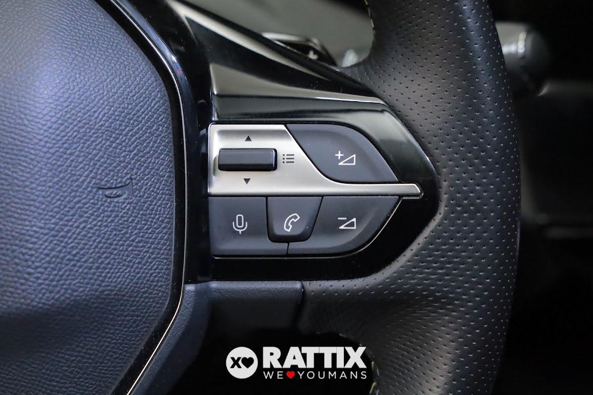 Peugeot 308 SW 1.5 BlueHDI 130CV GT EAT8